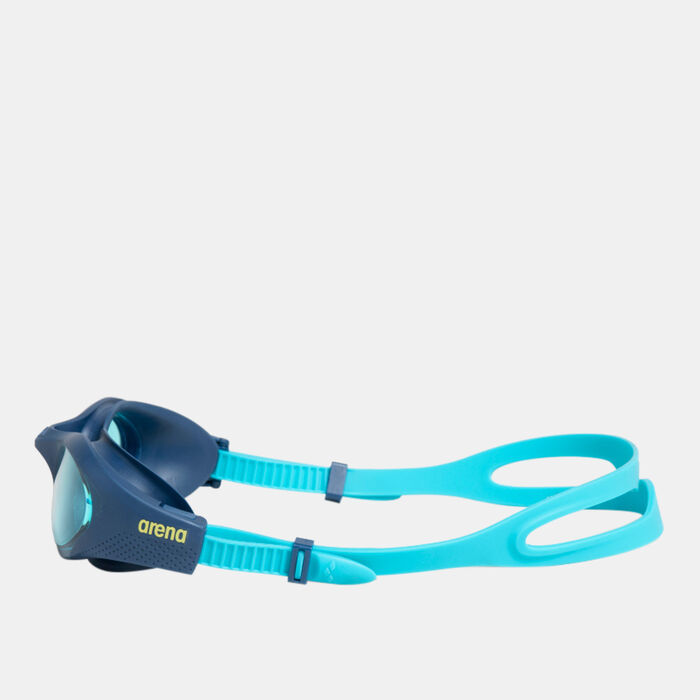 Arena Kids' The One Swimming Goggles Multi Arena Kids' The One Swimming Goggles Multi image number 2
