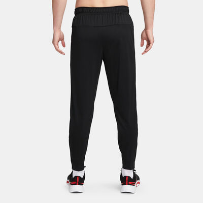 Nike Men's Totality Dri-FIT Training Trousers Black Nike Men's Totality Dri-FIT Training Trousers Black