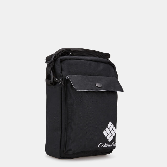 Columbia Zigzag™ Crossbody Bag Black Columbia Zigzag™ Crossbody Bag Black image number 2