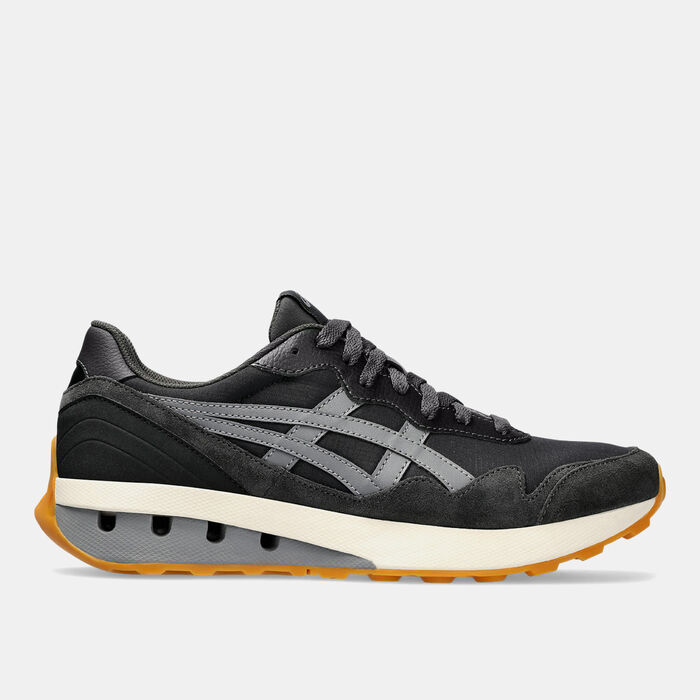 ASICS Men's JOGGER X81 Shoes Black ASICS Men's JOGGER X81 Shoes Black image number 0