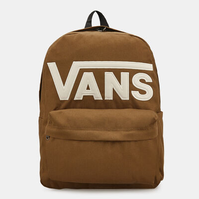 Vans Men's Old Skool Drop V Bag Grey