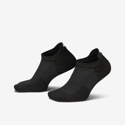 Nike Unicorn Dri-FIT ADV Cushioned No-Show Socks Black
