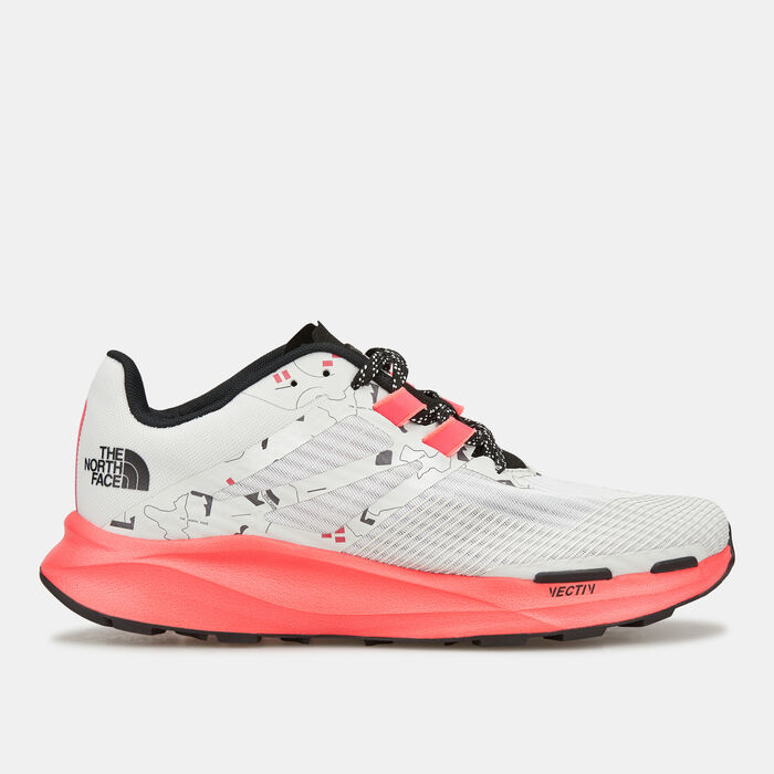 The North Face Men’s VECTIV™ Eminus Shoe White The North Face Men’s VECTIV™ Eminus Shoe White image number 0