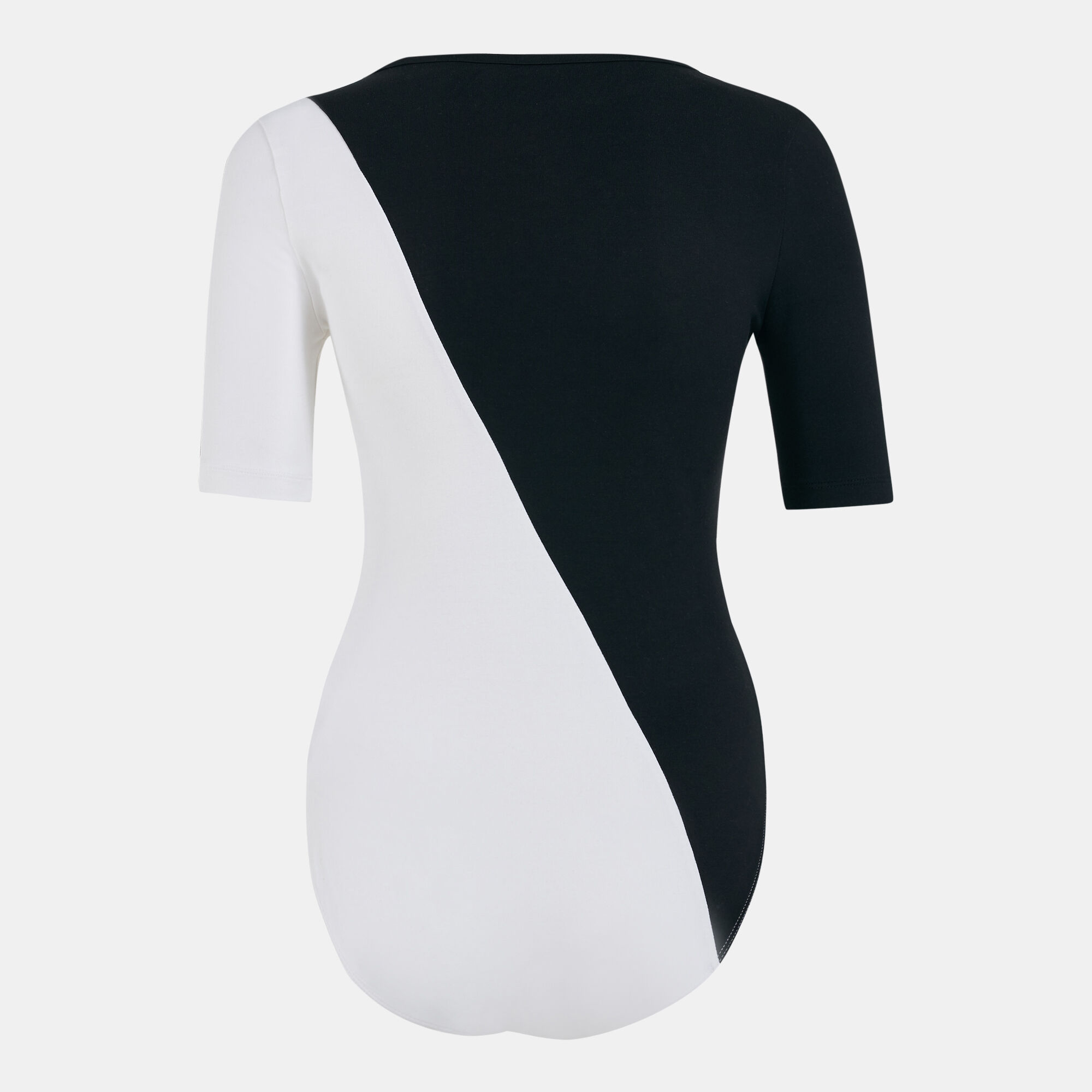 Women s Adicolor Sliced Trefoil Bodysuit Black adidas Originals in Qatar SSS