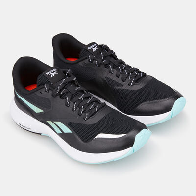 Reebok Women's Endless Road 3.0 Shoe Black