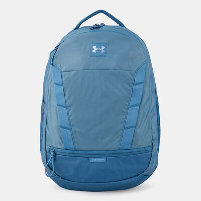 Under Armour UA Hustle 3.0 Backpack (Royal Blue/White 405)