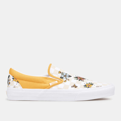 Vans Classic Slip-On Unisex Shoe Beige