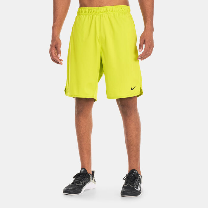 Nike Men's Dri-FIT Totality Unlined Shorts Green image number 0