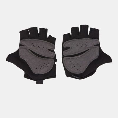 Nike Women's Elemental Fitness Gloves Black Nike Women's Elemental Fitness Gloves Black