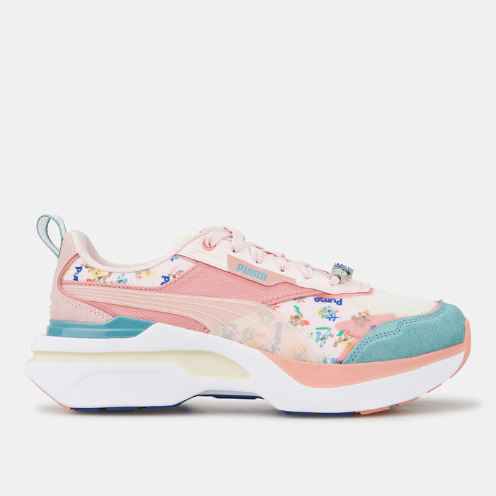 PUMA Women's Kosmo Rider AP Shoe Multi image number 0