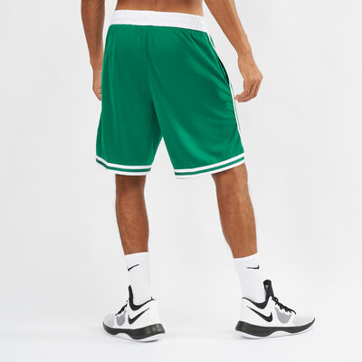 Nike NBA Boston Celtics 18 Swingman Shorts Green