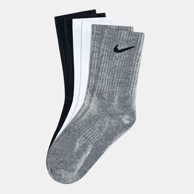 Buy Nike Grip Strike Cushioned Crew Socks [White] (12-) Online at  desertcartParaguay