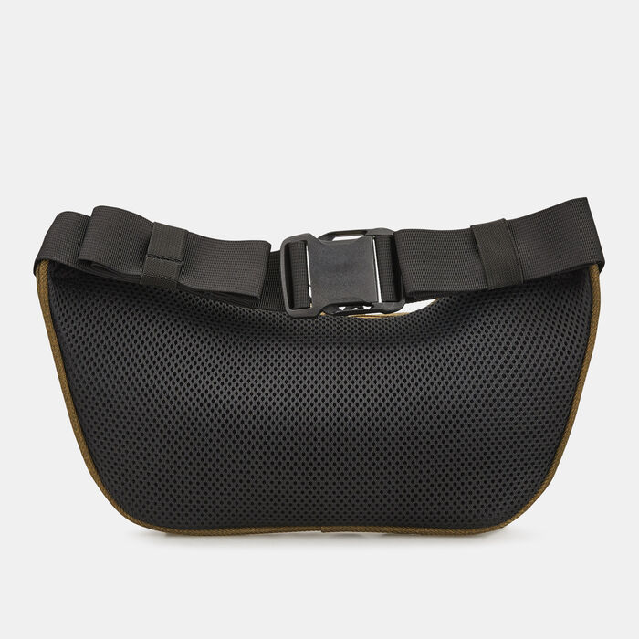 Timberland Utility Sling Bag Green Timberland Utility Sling Bag Green image number 1