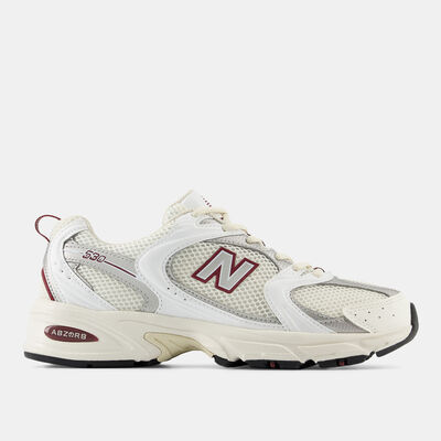 New Balance Men's 530 Shoes Black