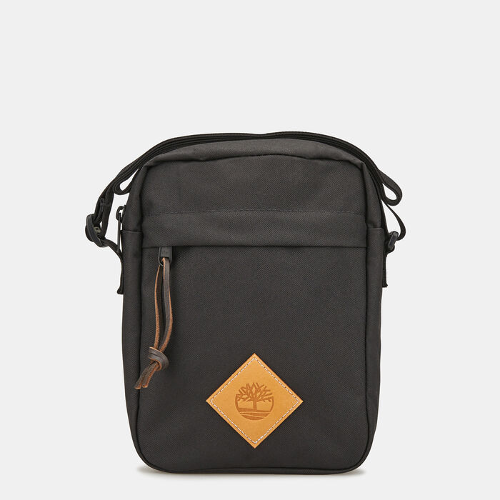 Timberland Core Crossbody Bag Black image number 0