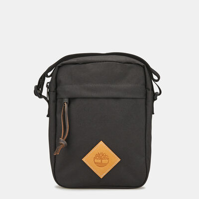 Timberland Core Crossbody Bag Black Timberland Core Crossbody Bag Black
