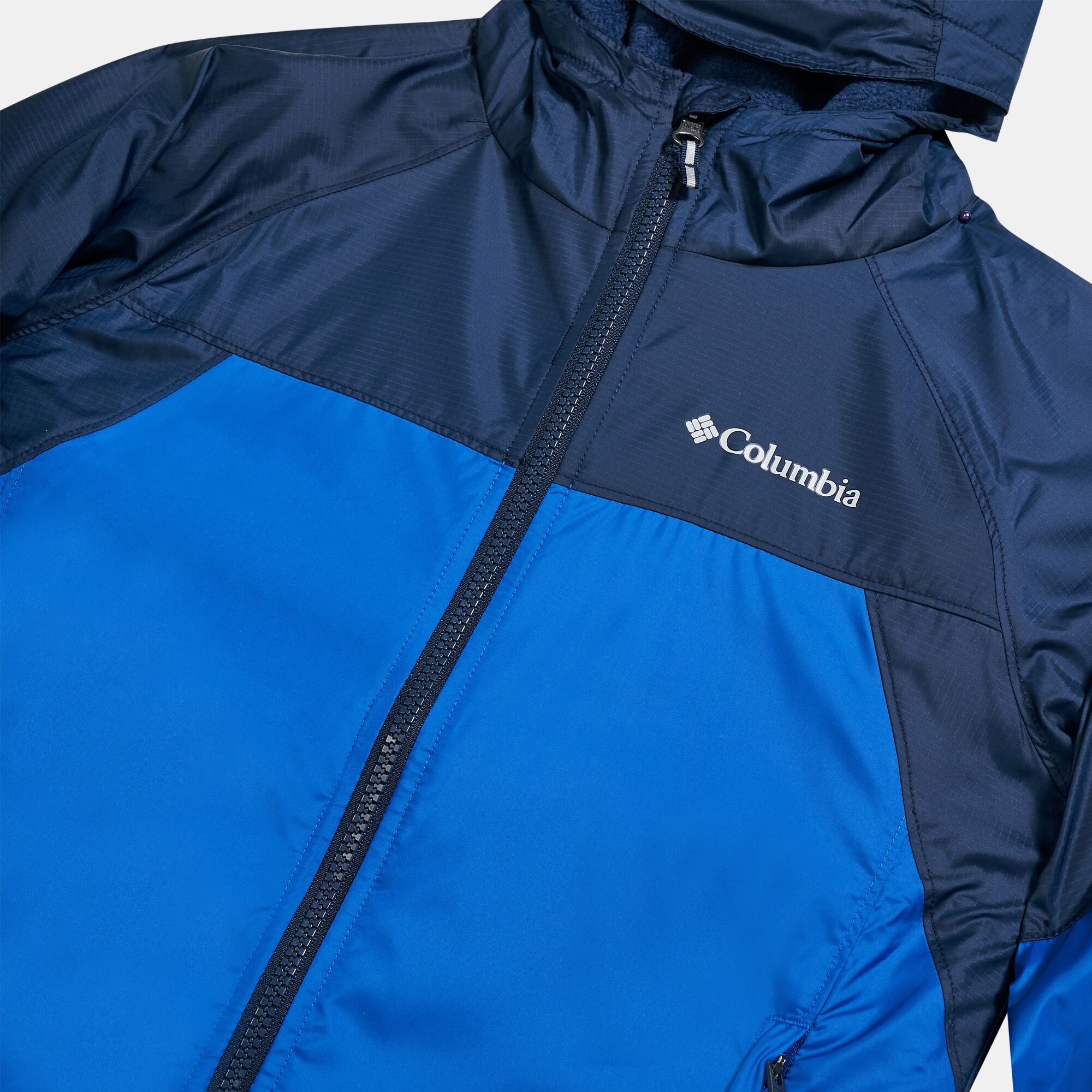 Columbia ethan pond jacket 2025