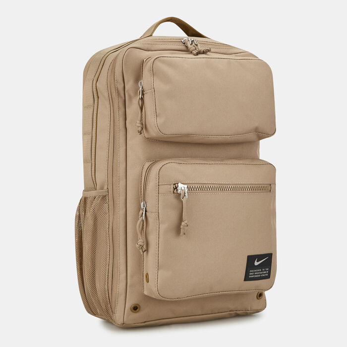 Nike Utility Speed Training Backpack Nike Utility Speed Training Backpack image number 2