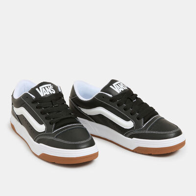Vans Hylane Unisex Shoes Black