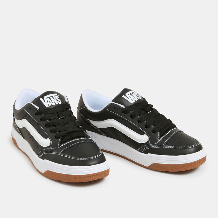 Vans Hylane Unisex Shoes Black image number 1