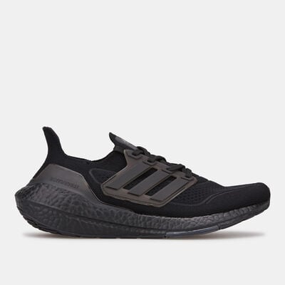 adidas Women's Ultraboost 21 Shoe Black adidas Women's Ultraboost 21 Shoe Black