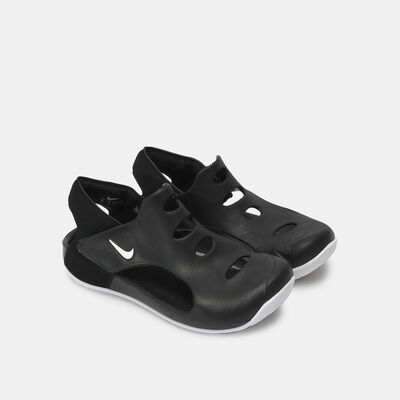 Nike Kids’ Sunray Protect 3 Sandals (Younger Kids) Black Nike Kids’ Sunray Protect 3 Sandals (Younger Kids) Black