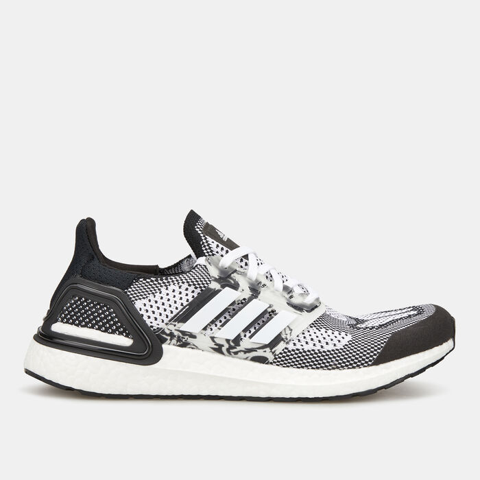 adidas Men's Ultraboost 19.5 DNA Shoe Grey image number 0