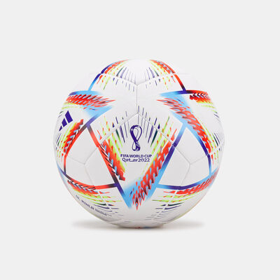 adidas Al Rihla Training Ball Multi
