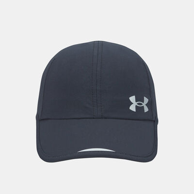 Under Armour Women's UA Iso-Chill Launch Run Cap Black Under Armour Women's UA Iso-Chill Launch Run Cap Black