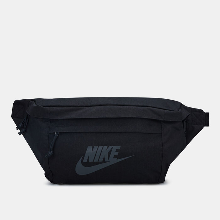 Nike Tech Hip Pack Black Nike Tech Hip Pack Black image number 0