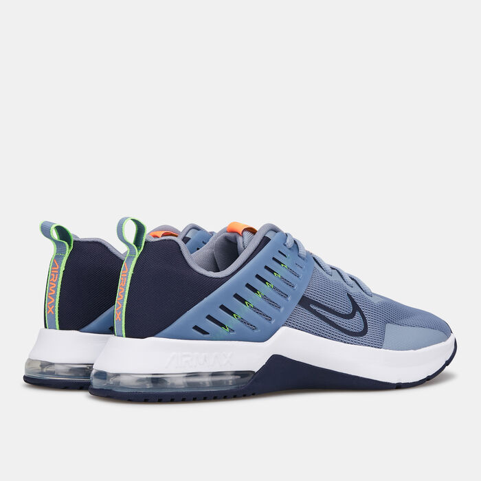Nike Men's Air Max Alpha TR 3 Shoe Multi Nike Men's Air Max Alpha TR 3 Shoe Multi image number 2