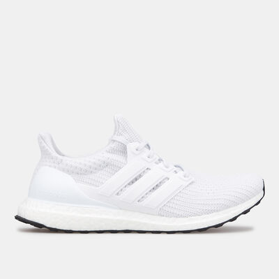 adidas Men's Ultraboost 4.0 DNA Shoe White
