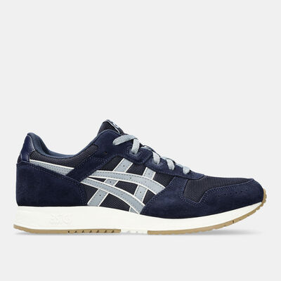 ASICS Men's LYTE Classic Shoe Blue