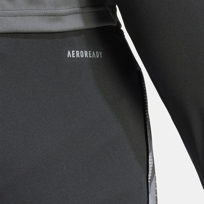 adidas Men's Tiro 24 Competition Football Pants Black adidas Men's Tiro 24 Competition Football Pants Black image number 4