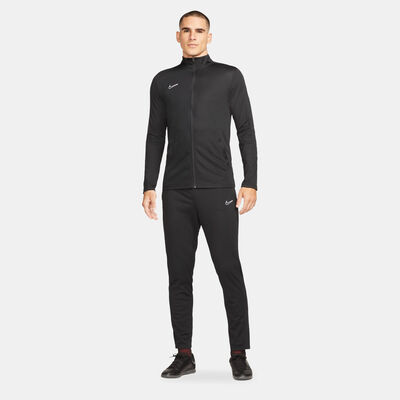 Nike Men's Academy Dri-FIT Football Tracksuit Black Nike Men's Academy Dri-FIT Football Tracksuit Black