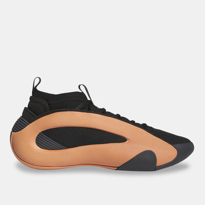 adidas Men's Harden Volume 8 Basketball Shoes Multi adidas Men's Harden Volume 8 Basketball Shoes Multi