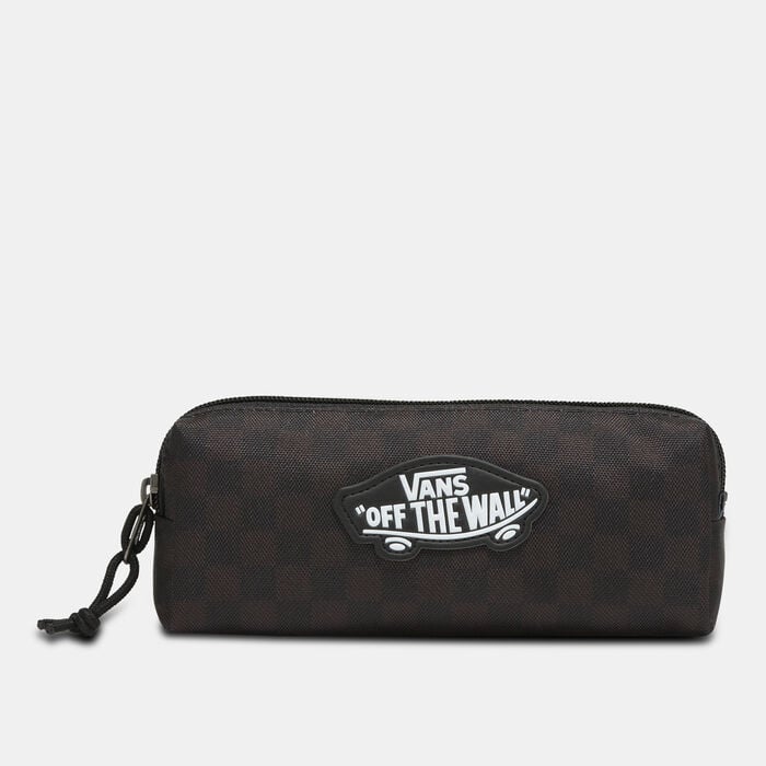 Vans Kids’ OTW Pencil Pouch Black image number 0