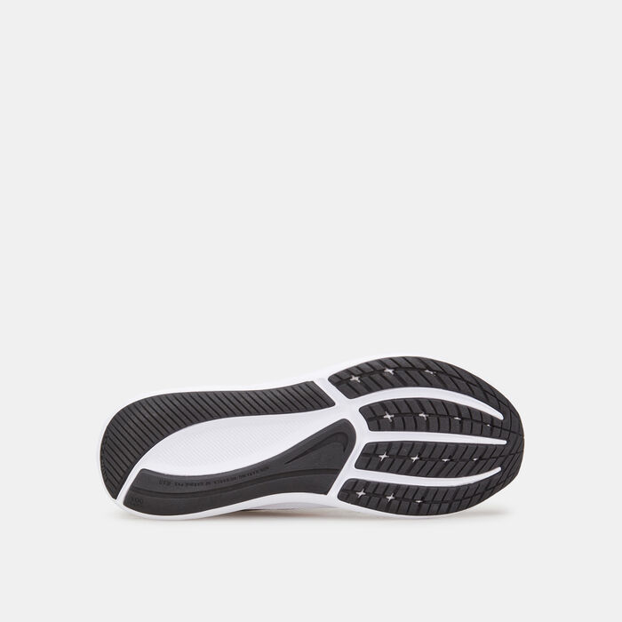 Nike Kids' Star Runner 3 Shoe White image number 3