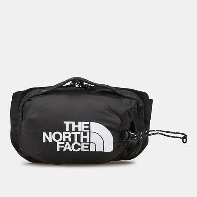 The North Face Bozer III Waist Bag (Small) Black The North Face Bozer III Waist Bag (Small) Black