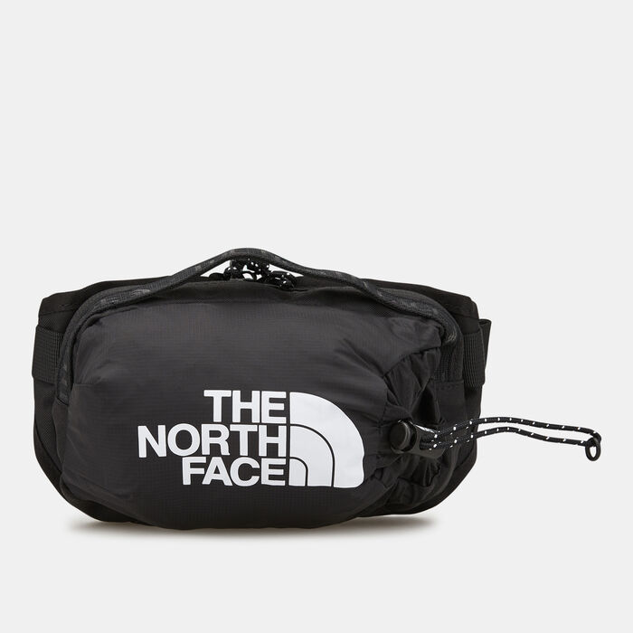 The North Face Bozer III Waist Bag (Small) Black The North Face Bozer III Waist Bag (Small) Black image number 0
