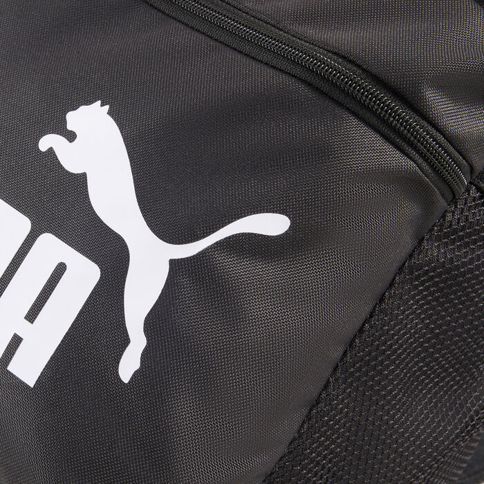 PUMA Phase Backpack Black image number 2