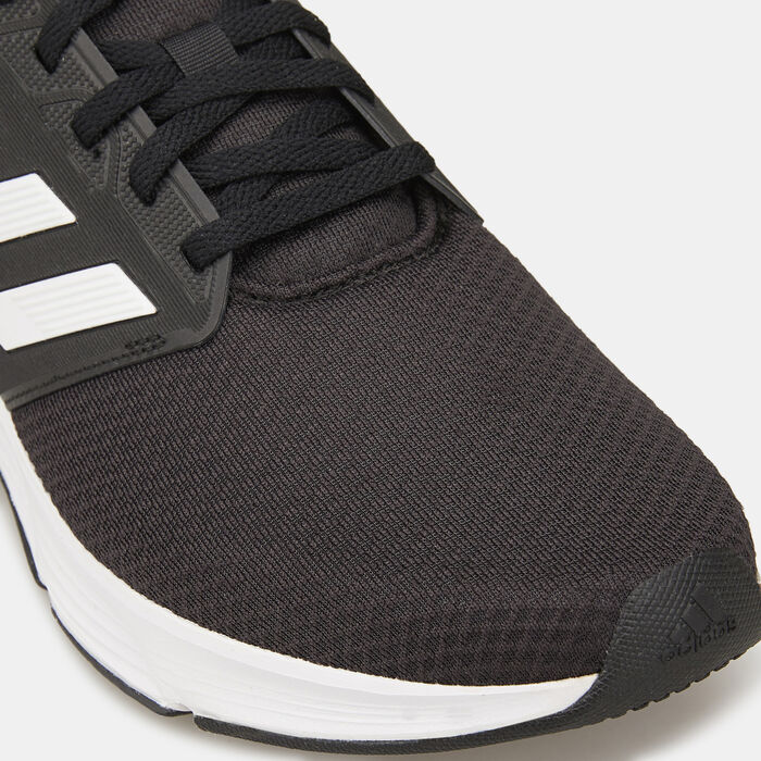 adidas Men's Galaxy 6 Shoes Black adidas Men's Galaxy 6 Shoes Black image number 5