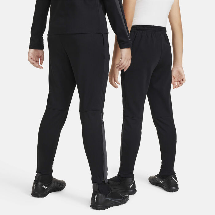 Nike Kids' Academy Therma-FIT Training Football Pants Black Nike Kids' Academy Therma-FIT Training Football Pants Black image number 1