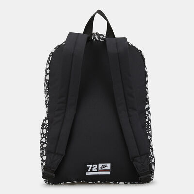 Nike Kids' Brasilia Backpack Black Nike Kids' Brasilia Backpack Black