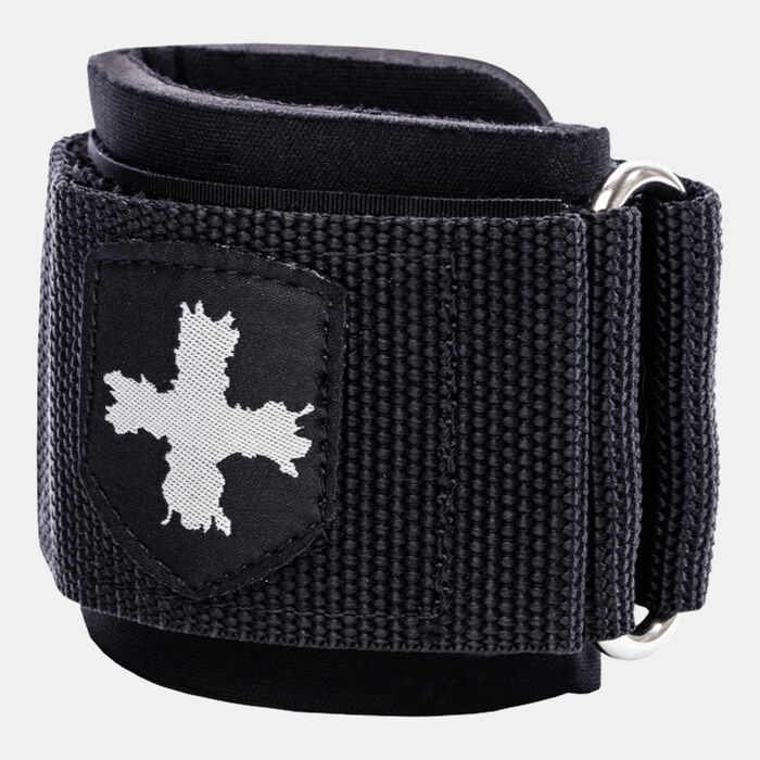 Harbinger Training Wrist Support Wraps Black image number 1