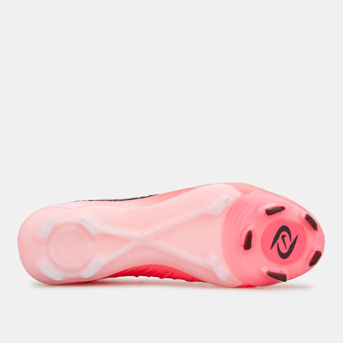 Nike Phantom Luna 2 Elite FG Football Shoes Pink image number 3