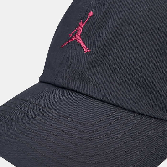 Jordan H86 Washed Up Cap Black image number 2
