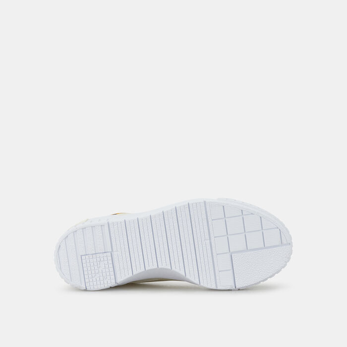 PUMA Kids' Cali Sport Roar Shoe White PUMA Kids' Cali Sport Roar Shoe White image number 3