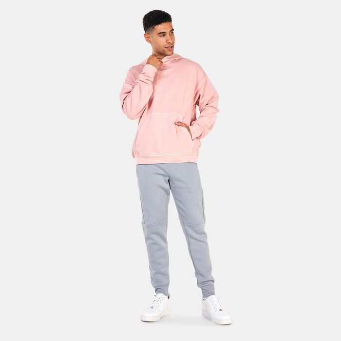 NICCE Men's Capstan Hoodie Pink image number 2