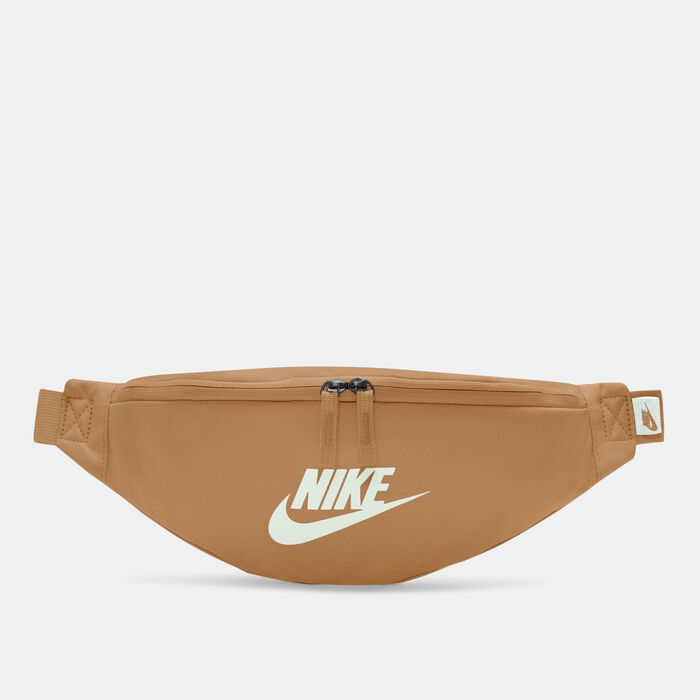 Nike Heritage Waist Bag Brown image number 0